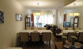 Imagem: Apartamento para venda com 100 m² com 3