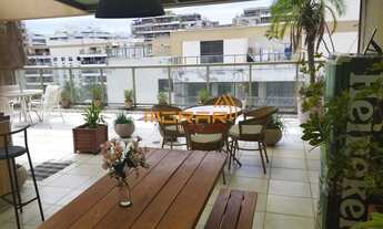 Imagem 7: Recreio dos Bandeirantes