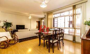 Imagem 6: Apartamento com 3 dormitórios à venda - José Menino - Santos/SP