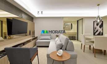 Imagem 3: BELO HORIZONTE - Apartamento Padrão - Funcionários