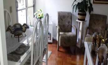 Imagem 4: Apartamento à venda em Higienopolis