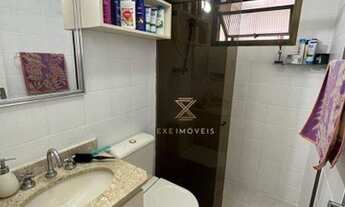 Imagem 2: Apartamento com 3 dormitórios à venda, 94 m² por R$ 650.000 - Rio Pequeno - São Paulo/SP