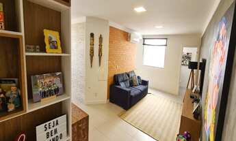 Imagem 3: Apartamento 02 suítes, Vila das Palmeiras II na Praia dos Ingleses, Florianópolis / SC