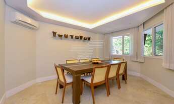 Imagem 7: Casa de condomínio a venda com 5 quartos com 4 suítes com 531 m² privativos no Mossunguê