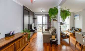 Imagem 3: Apartamento a venda no Tucuruvi, 94m², 3 dormitórios, 2 vagas