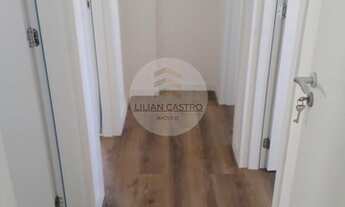 Imagem 4: Apartamento para Venda em Belo Horizonte, PAQUETÁ, 3 dormitórios, 1 suíte, 1 banheiro, 2 v