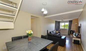 Imagem 6: Cobertura com 3 dormitórios à venda, 177 m² por R$ 890.000,00 - Portão - Curitiba/PR