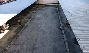 Imagem 4: Campinho, apartamento reformado 3 qts elevador vaga coberta proximo upa, supermercados,etc