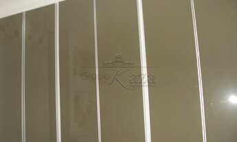 Imagem 4: Apartamento - Parque Residencial Aquarius - Residencial Pátio Condomínio Clube - 90m² - 3