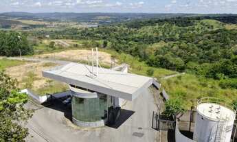 Imagem 5: Lotes de Uso Industrial e Comercial ao Lado do Aeroporto por 57.040 + Parcelas