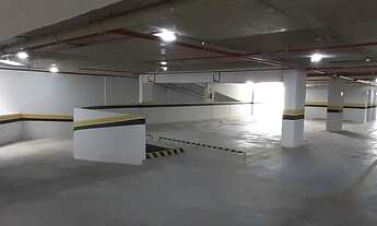 Imagem 6: Pavimento corporativo - 256 m² - Ed. Apex Empresarial - Praia do Suá