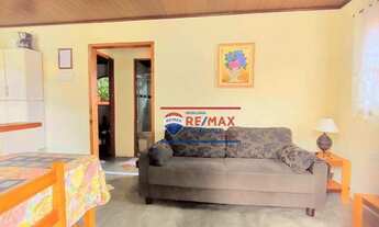 Imagem 3: Chalé mobiliado para alugar por R$ 1.500/mês - Bairro do Paiol Grande - São Bento do Sapuc