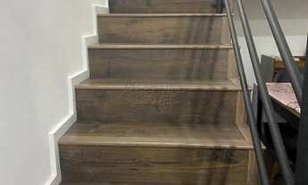 Imagem 7: Casa de Condomínio com 2 dorms, Vila Nova Trieste, Jarinu - R$ 280 mil, Cod: 9112