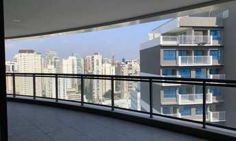 Imagem 6: Edge Itaim Apartamento com 2 dormitórios