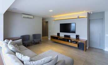 Imagem 5: Apartamento para venda possui 178 metros quadrados com 4 quartos em Cidade Monções - São P