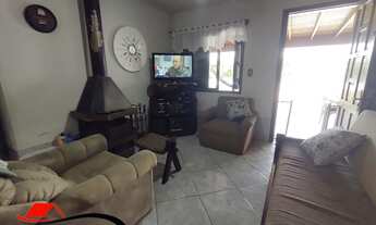 Imagem 6: BELÍSSIMA CASA NA PRAIA! COM PISCINA! MOBILIADA! APENAS 250M DO MAR DE TRAMANDAÍ!