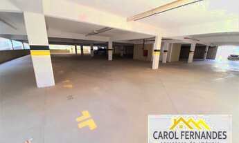 Imagem 5: Apartamento no Residencial Pátio Santa Cecília com 3 quartos, 1 suíte, sacada e garagem