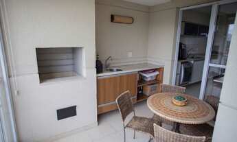 Imagem: Apartamento para venda tem 148 metros quadrados