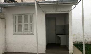 Imagem 5: Casa para venda com 164 metros quadrados com 2 quartos em Parque Continental - São Paulo