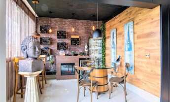 Imagem 4: APARTAMENTO 3 QUARTOS 2 SUÍTES 3 VAGAS VILA GRIMM