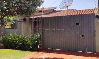 Imagem 2: Dourados - Casa Padrão - Parque Alvorada