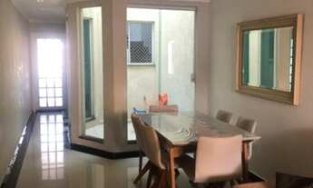 Imagem 3: Casa com 3 dormitórios, 210 m² - venda por R$ 850.000,00 ou aluguel por R$ 3.600,00/mês