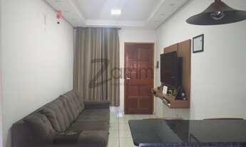 Imagem 5: Casa - Loteamento Residencial Novo Mundo - Campinas