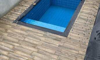 Imagem 6: Casa à venda, 260 m² por R$ 1.272.000,00 - Condomínio Terras do Vale - Caçapava/SP