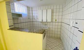 Imagem 3: Apartamento de 2 quartos com Suíte na Praia do Morro