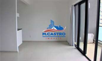 Imagem 3: APARTAMENTO DUPLEX - Andar Alto - Terraço - 4 min (a pé) do Metrô