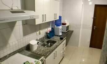 Imagem 6: Cobertura 3/4 com suíte master - Glória