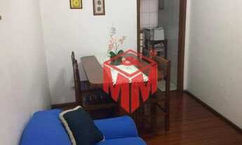 Imagem 3: Apartamento à venda, 69 m² por R$ 293.000,00 - Centro - São Bernardo do Campo/SP