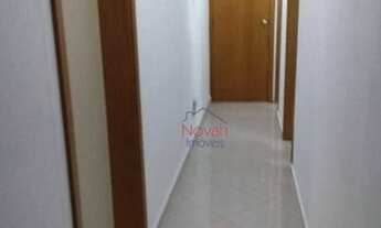 Imagem 4: 3 dorm no Embaré 50m da praia