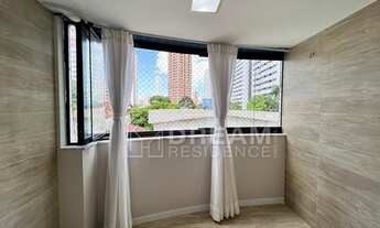 Imagem 7: Apartamento para venda possui 60 metros quadrados com 2 quartos em Torre - Recife - PE
