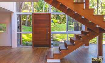 Imagem 4: GRAMADO - Casa de Condomínio - O Bosque