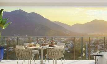 Imagem: Lume Residencial Barra Bonita - Tegra Incorporadora