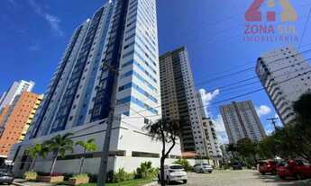 Imagem 1: Apartamento com 3 dormitórios à venda, 74 m² por R$ 429.900,00 - Jardim Oceania - João Pes