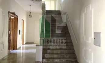 Imagem 6: Prédio comercial - Área do terreno : 2880m² Área construída : 1650m² - Grande área de jard