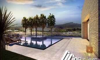 Imagem 5: Casa com 3 ou 4 dormitórios à venda, 339 m² por R$ 3.278.000 - Jardim Marco Leite - Jundi