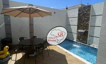 Imagem: Sobrado com 3 dormitórios à venda, 189