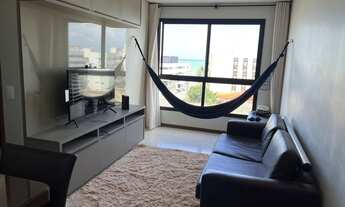 Imagem 2: Apartamento para aluguel com 1 quarto em Manaíra completamente mobiliado