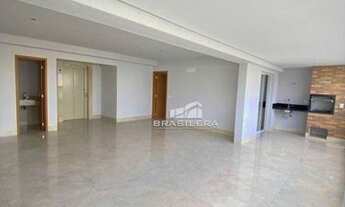 Imagem 5: Apartamento 4 suítes e 3 garagens no melhor do Setor Oeste