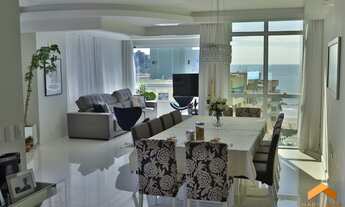 Imagem 2: Itapema Centro 100m. do Mar Apartamento Mobiliado 3 Suítes, 2 Vagas , Área de Lazer comp