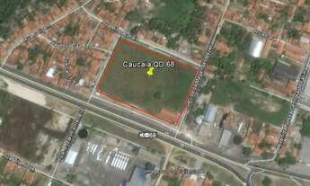 Imagem: TERRENOCAUCAIA