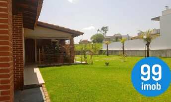 Imagem 2: Casa com 4 dormitórios à venda por R$ 599.000 - Condominio ninho verde - Porangaba/SP