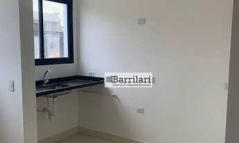 Imagem 2: Apartamento com 1 dormitório para alugar, 30 m² por R$ 800,00/mês - Portal Ville Azaleia