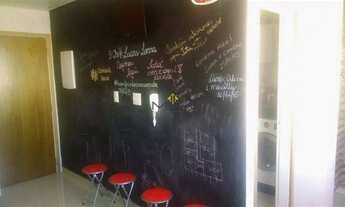 Imagem 4: Apartamento com 2 dormitórios à venda, 88 m²- Encruzilhada - Santos/SP