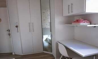 Imagem 7: Apartamento em Jardim da Penha, Sol da manhã 2 Quartos sendo 1 com suíte