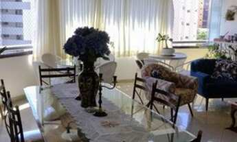 Imagem 3: Salvador - Apartamento Padrão - Caminho das Árvores