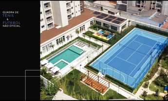 Imagem 4: Apartamento 173 metros quadrados com 3 quartos - 4 vagas - Vila Mariana